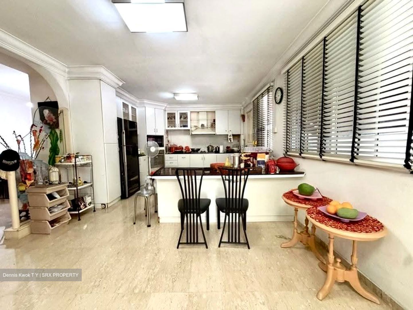 West Coast Gardens (D5), Semi-Detached #634680141